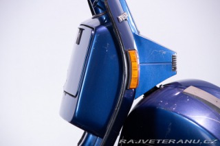 Piaggio Vespa 125 PX ARCOBALENO 1986