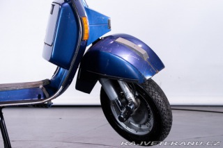 Piaggio Vespa 125 PX ARCOBALENO 1986
