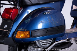 Piaggio Vespa 125 PX ARCOBALENO 1986
