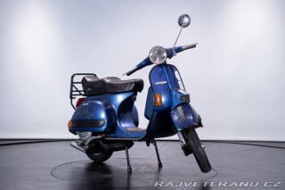 Piaggio Vespa 125 PX ARCOBALENO 1986