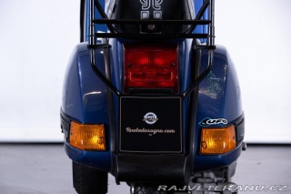 Piaggio Vespa 125 PX ARCOBALENO 1986