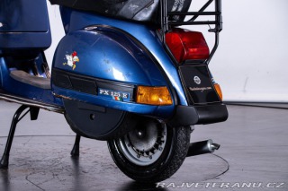 Piaggio Vespa 125 PX ARCOBALENO 1986