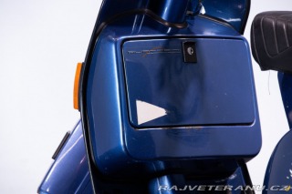 Piaggio Vespa 125 PX ARCOBALENO 1986