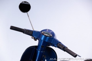 Piaggio Vespa 125 PX ARCOBALENO 1986