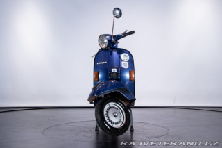 Piaggio Vespa 125 PX ARCOBALENO 1986