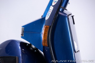Piaggio Vespa 125 PX ARCOBALENO 1986