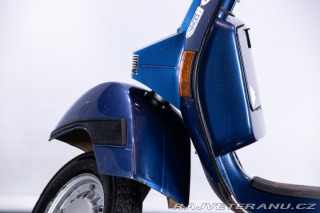 Piaggio Vespa 125 PX ARCOBALENO 1986