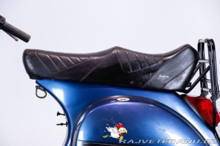 Piaggio Vespa 125 PX ARCOBALENO 1986