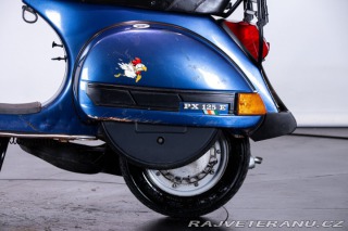 Piaggio Vespa 125 PX ARCOBALENO 1986