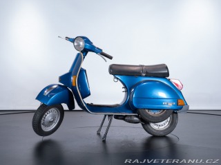 Piaggio Vespa P200 E