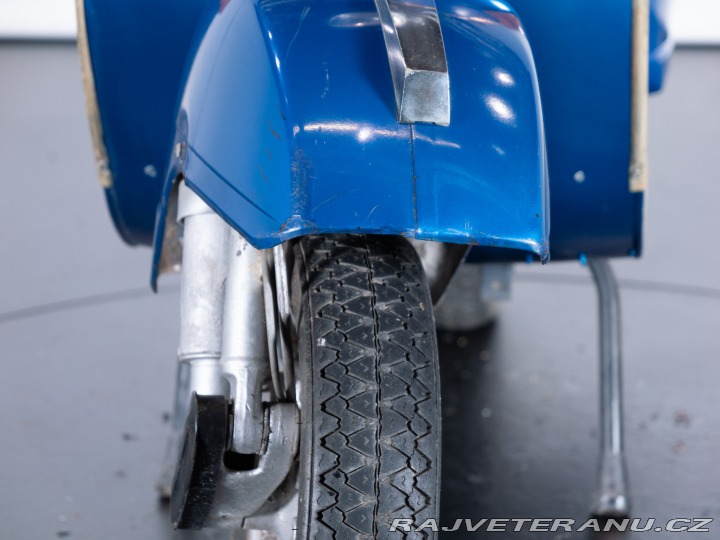 Piaggio Vespa P200 E 1984