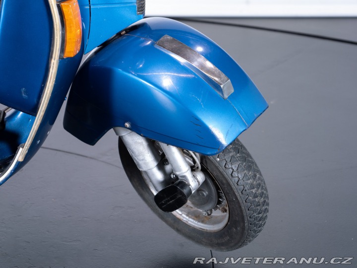 Piaggio Vespa P200 E 1984