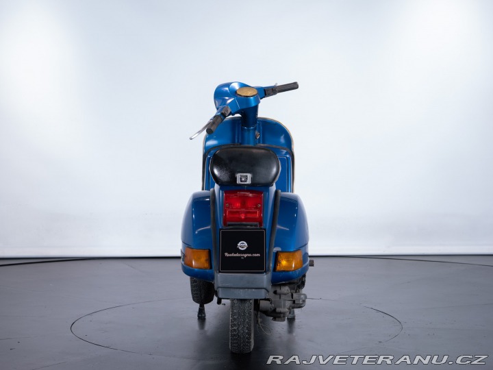 Piaggio Vespa P200 E 1984