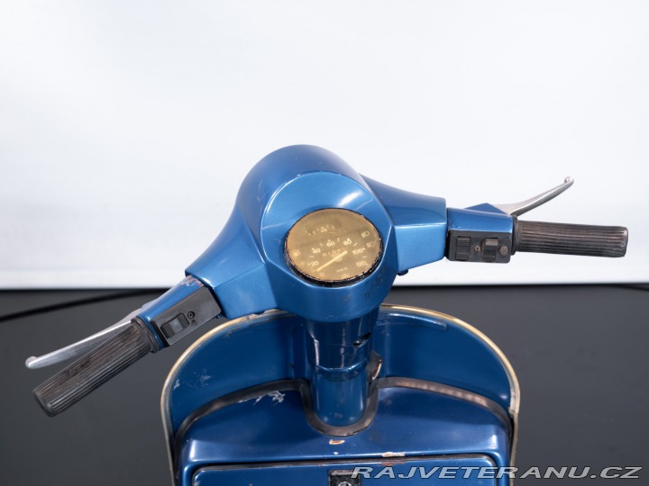 Piaggio Vespa P200 E 1984