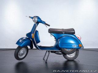 Piaggio Vespa P200 E 1984