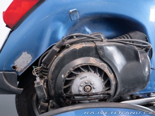 Piaggio Vespa P200 E 1984