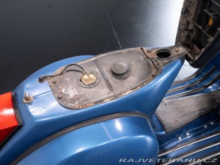 Piaggio Vespa P200 E 1984