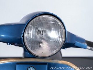 Piaggio Vespa P200 E 1984