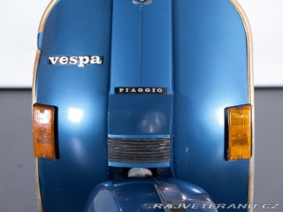 Piaggio Vespa P200 E 1984