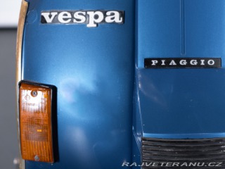 Piaggio Vespa P200 E 1984