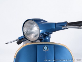 Piaggio Vespa P200 E 1984