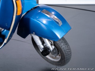 Piaggio Vespa P200 E 1984