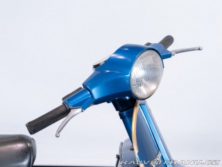 Piaggio Vespa P200 E 1984