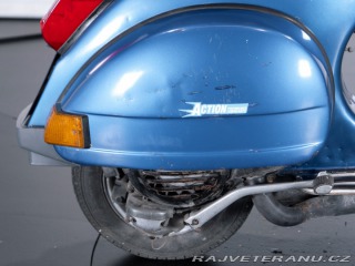 Piaggio Vespa P200 E 1984