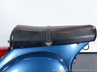 Piaggio Vespa P200 E 1984