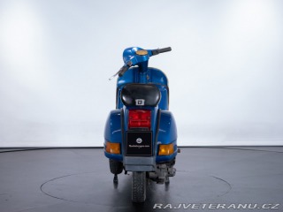 Piaggio Vespa P200 E 1984