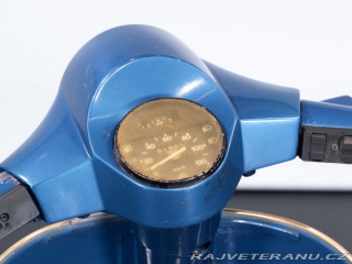 Piaggio Vespa P200 E 1984