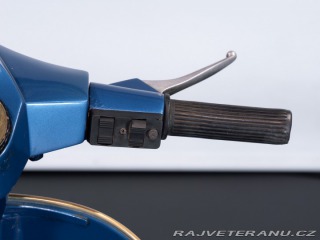 Piaggio Vespa P200 E 1984