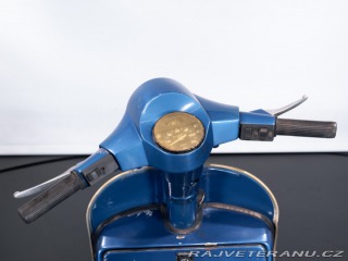 Piaggio Vespa P200 E 1984