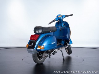 Piaggio Vespa P200 E 1984