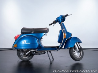 Piaggio Vespa P200 E 1984