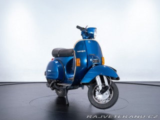 Piaggio Vespa P200 E 1984