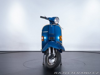 Piaggio Vespa P200 E 1984
