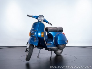Piaggio Vespa P200 E 1984