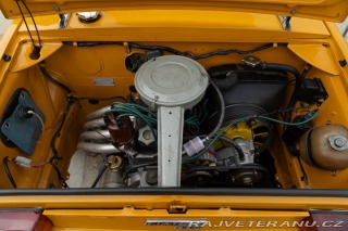 Fiat 850 SPORT 850 SPIDER BERTONE 1969