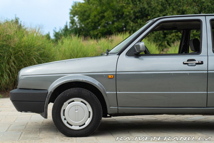 Volkswagen Golf GL 1.6 1983