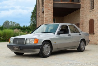 Mercedes-Benz 190 E 1.8