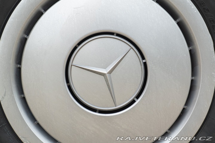 Mercedes-Benz 190 E 1.8 1991