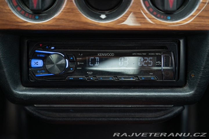 Mercedes-Benz 190 E 1.8 1991