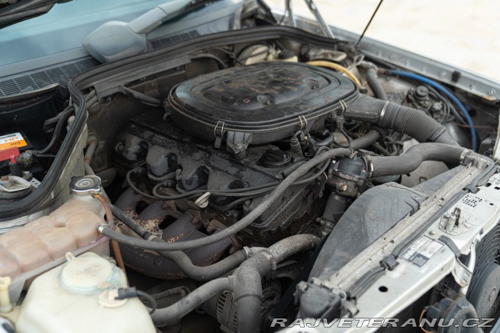 Mercedes-Benz 190 E 1.8 1991