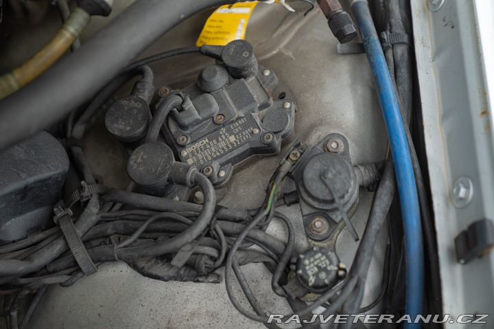 Mercedes-Benz 190 E 1.8 1991