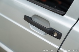 Mercedes-Benz 190 E 1.8 1991