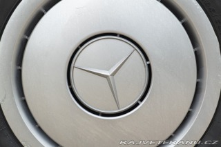 Mercedes-Benz 190 E 1.8 1991