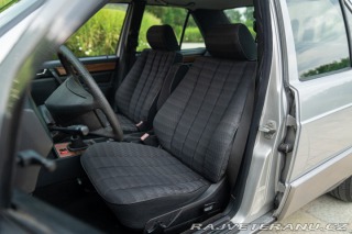 Mercedes-Benz 190 E 1.8 1991