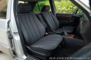 Mercedes-Benz 190 E 1.8 1991