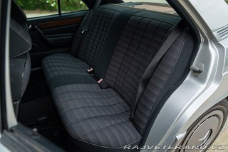 Mercedes-Benz 190 E 1.8 1991